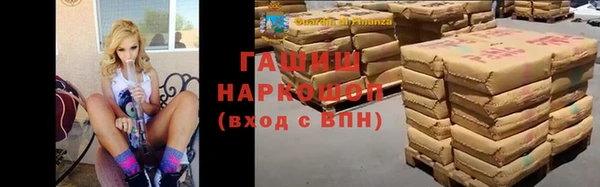 крисы Надым