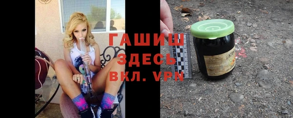 крисы Надым